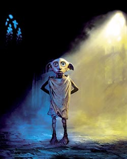 Dobby