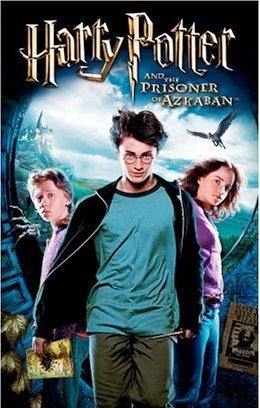 Harry Potter a Vezeň z Azkabanu